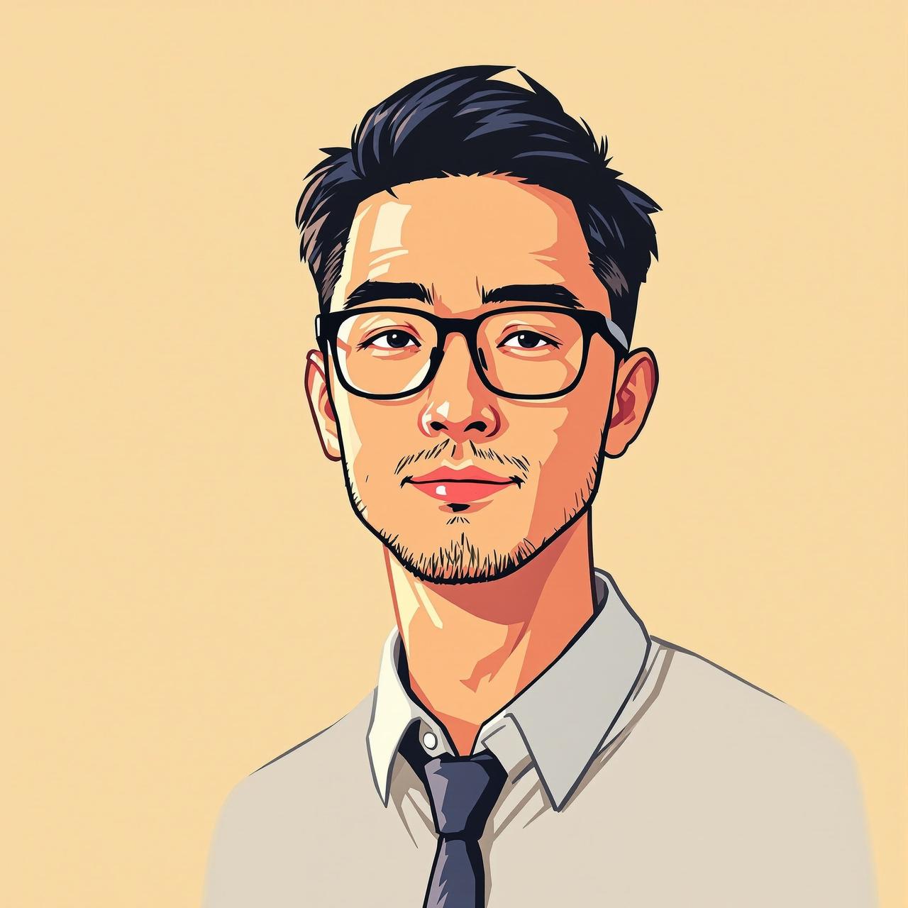 风清扬 - 拷贝漫画团队成员