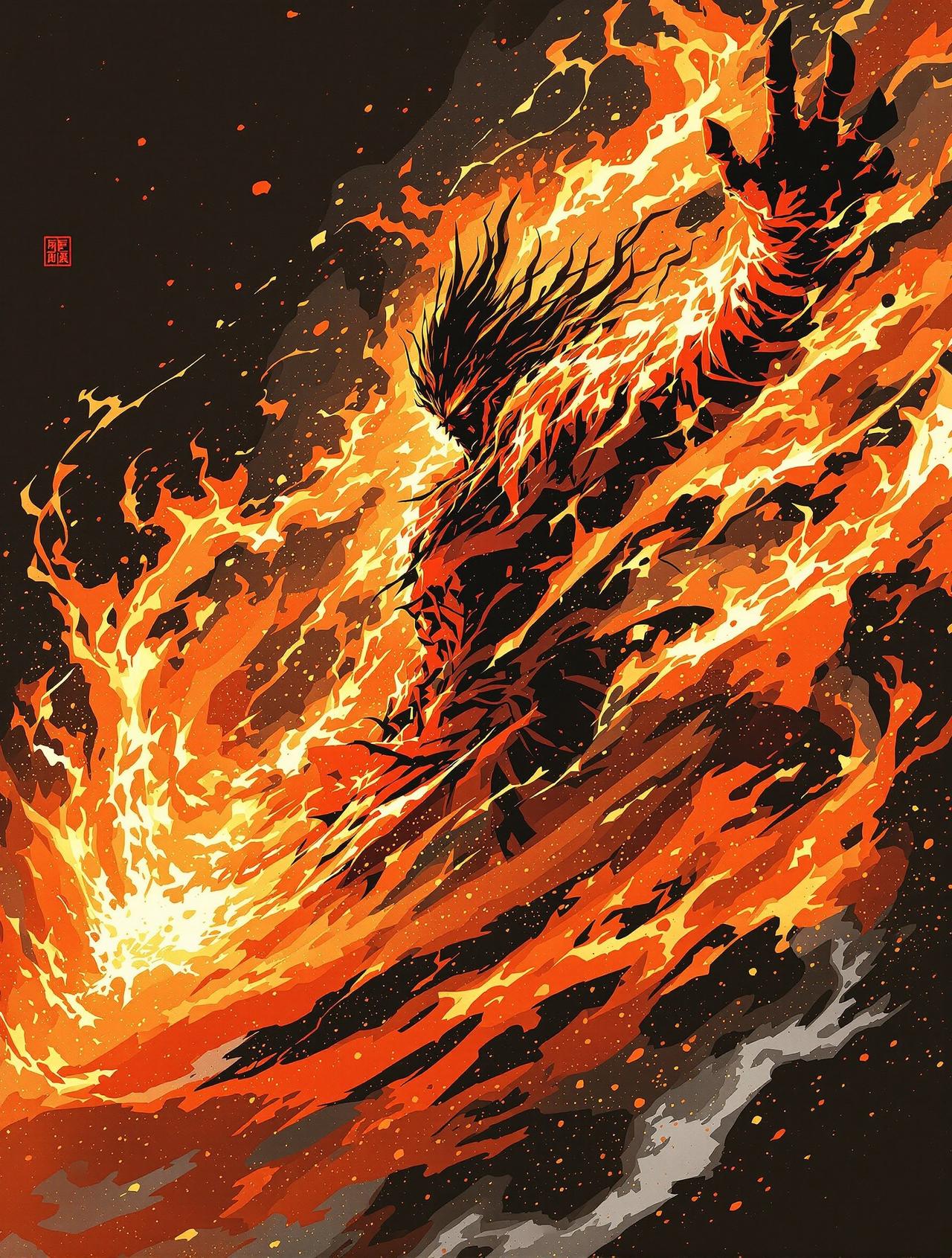 雾山五行·犀川幻境 - 拷贝漫画精选武侠动漫