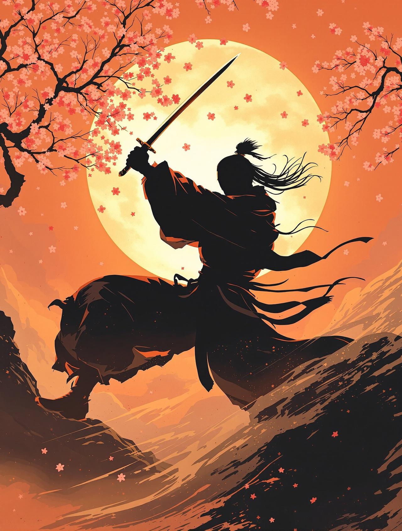 秦时明月·沧海横流 - 拷贝漫画精选武侠动漫